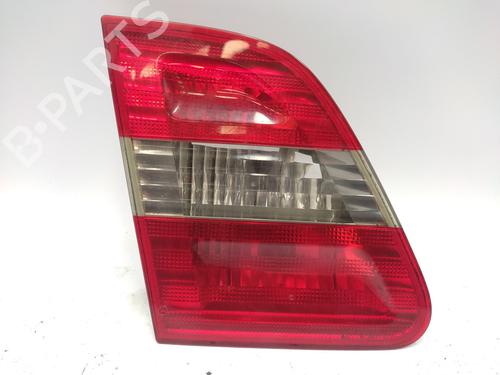 Used Left tailgate light MERCEDES-BENZ B-CLASS Sports Tourer (W245) [2005-2011]  23022720