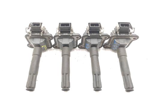 Used Ignition coil AUDI A3 (8L1) [1996-2006]  21154560