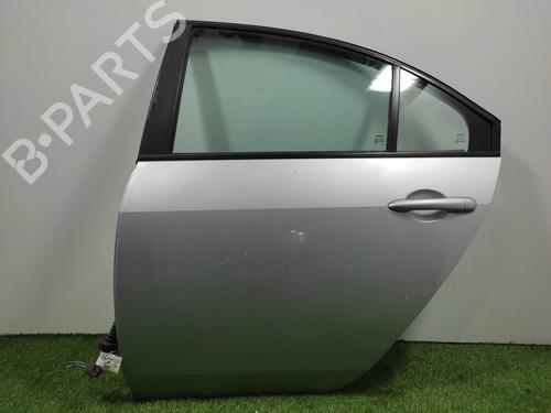 Used Left rear door NISSAN PRIMERA Hatchback (P12) [2002-2025]  21149475