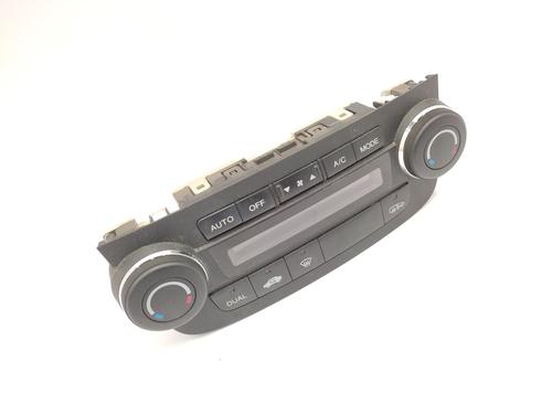 Climate control HONDA CR-V III (RE_) 2.2 i-CTDi 4WD (RE6) | BP40219480I5 - Image 2