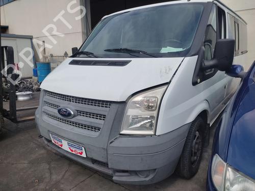 Left front door FORD TRANSIT Van (FA_ _)  | BP29072146C2 