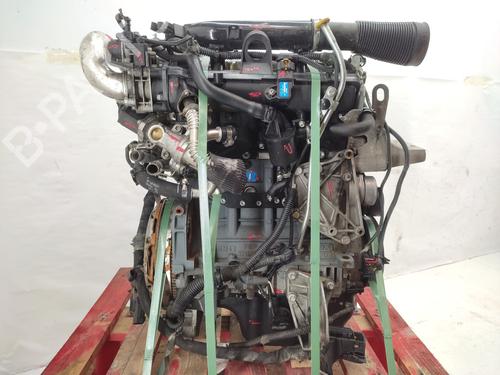 Motor Motor OPEL ASTRA H (A04) 1.3 CDTI (L48) (90 hp) 35895356 35895356