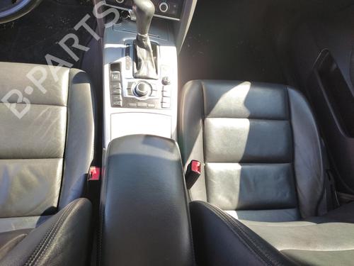 Vindusheismekanisme høyre foran AUDI A6 C6 (4F2) 2.0 TDI | BP21725154C23 
