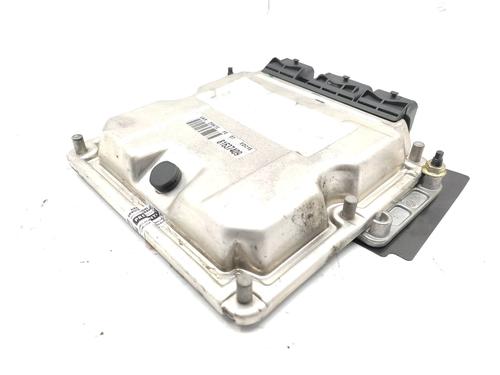 Engine control unit (ECU) PEUGEOT 406 (8B) 2.0 HDI 110 | BP21154771M57 