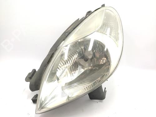 Used Left headlight CITROËN XSARA PICASSO (N68) [1999-2012]  21805713