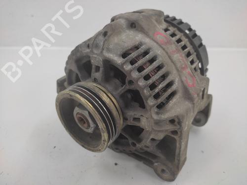 Generator RENAULT CLIO II (BB_, CB_) [1998-2016]  21149695