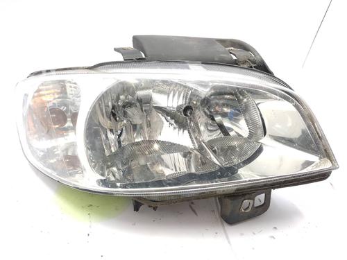 Used Right headlight SEAT IBIZA II (6K1) [1993-2002]  21154710