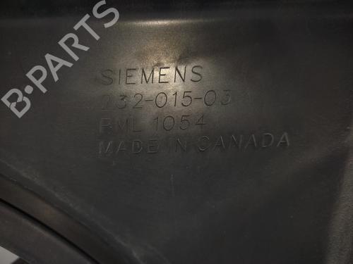 Radiator fan BMW 3 Compact (E36)  | BP21153058M35 