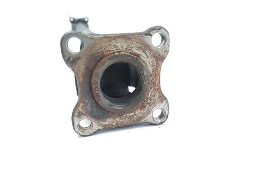 Driveshaft SUZUKI JIMNY Closed Off-Road Vehicle (SN) 1.3 16V (SN413) | BP21155737M37 