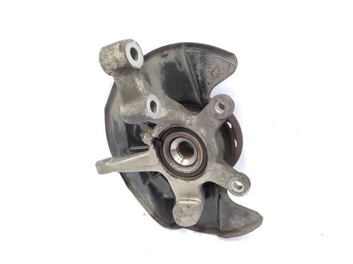 Right front steering knuckle MERCEDES-BENZ A-CLASS (W169) A 180 CDI (169.007, 169.307) | BP30960803M26