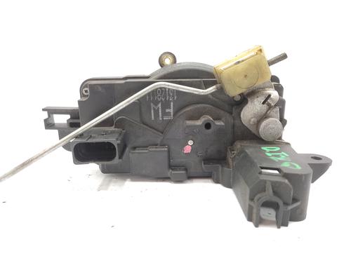 Front left lock OPEL ASTRA H Estate (A04)  | BP21152869C98 