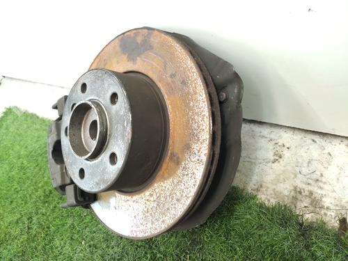 Left front steering knuckle BMW 5 (E39) 523 i | BP21150744M25 