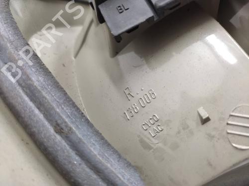 Right taillight AUDI 100 C4 Saloon (4A2) 2.0 E | BP21154277C35 