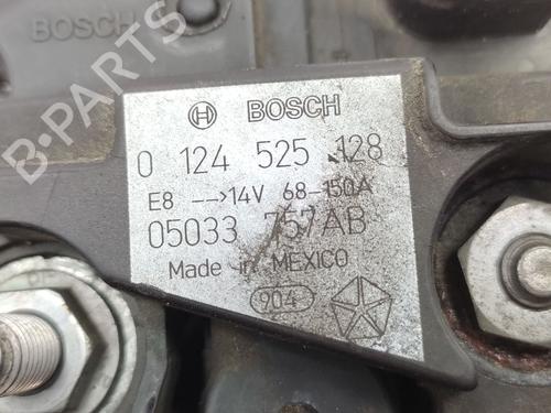 Alternator DODGE CALIBER 2.0 CRD | BP32059365M7  - Image 7