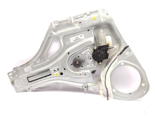 Used Front left window mechanism KIA SPORTAGE II (JE_, KM_) 2.0 CRDi (140 hp) 25463875
