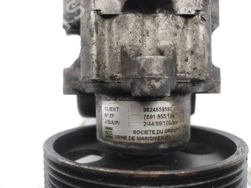 Styring servopumpe PEUGEOT 406 (8B) | BP21153423M99
