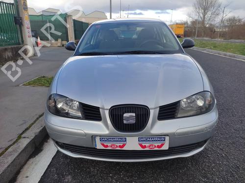 Starter SEAT IBIZA III (6L1)  | BP21160688M8 
