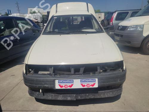 Starter SEAT INCA (6K9) 1.9 D | BP21157418M8 