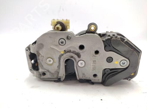 Front left lock OPEL INSIGNIA A Sports Tourer (G09)  | BP23548980C98 