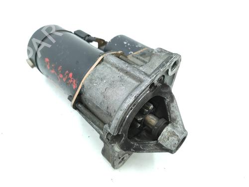 Used Starter MITSUBISHI SPACE STAR MPV (DG_A) [1998-2004]  21150050