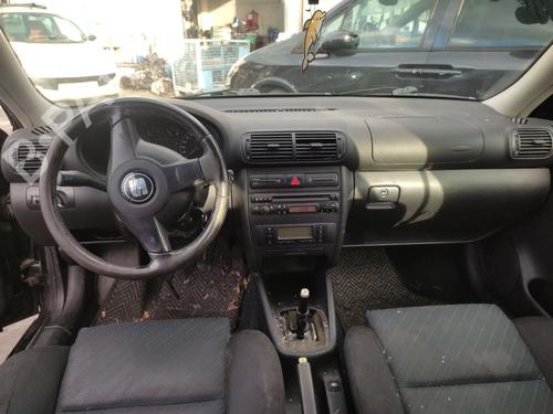 Left mirror SEAT LEON (1M1) 1.6 16 V | BP26407449C26 