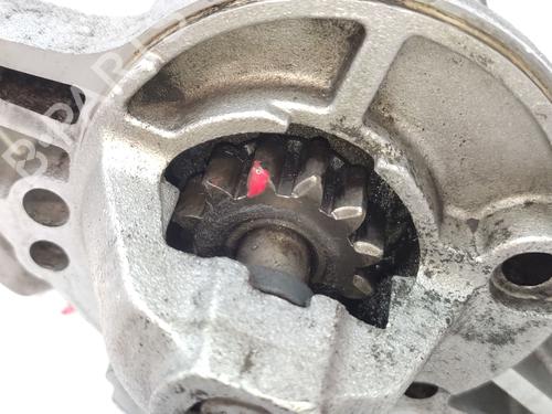 Starter MAZDA 6 Hatchback (GG) 2.0 DI (GG14) | BP38752331M8 - Image 6