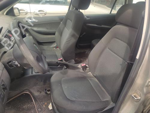 Electronic module SKODA FABIA I Combi (6Y5) 1.9 TDI | BP39687950M83  - Image 9