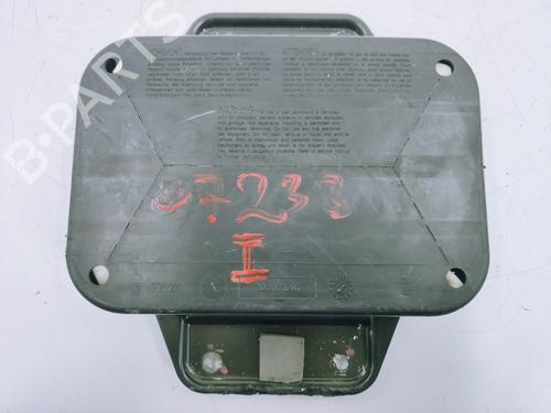 Used Electronic module MERCEDES-BENZ M-CLASS (W163) [1998-2005]  21149295