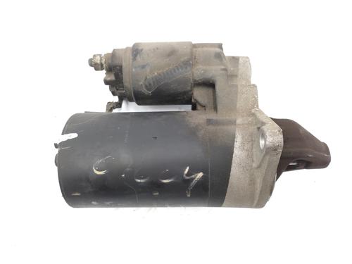 Startmotor OPEL ZAFIRA A MPV (T98) 2.0 DTI 16V (F75) (101 hp) 21152658