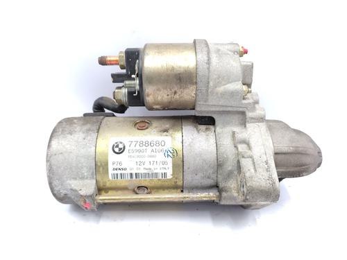Startmotor BMW X5 (E53) 3.0 d (218 hp) 24468127