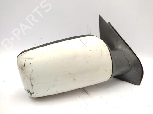 Used Right mirror Right mirror SEAT TOLEDO I (1L2) 1.9 TD (75 hp) 34275843 34275843