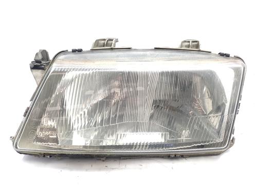 Used Left headlight SAAB 900 II [1993-1999]  21771075