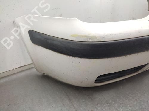 Front bumper VW GOLF IV (1J1) 1.9 TDI | BP22719809C7 