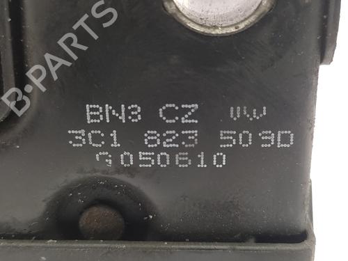Bagklap lås VW PASSAT B6 (3C2) 2.0 TDI 16V | BP21159678C101 