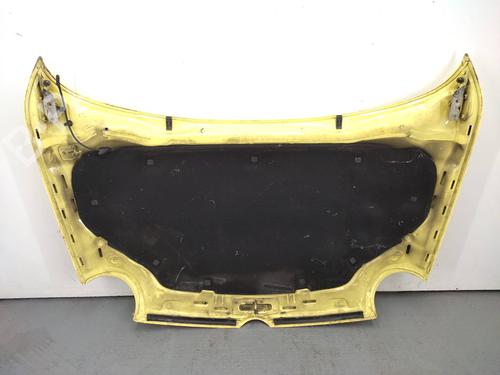 Hood VW LUPO I (6X1, 6E1) 1.0 | BP21154355C1 