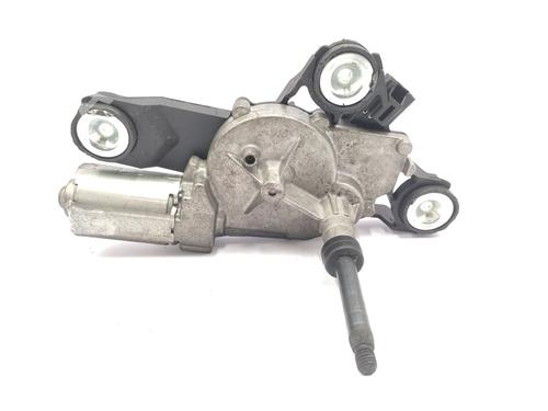 Viskermotor bagrude FORD FOCUS C-MAX (DM2) 1.6 TDCi (109 hp) 21160344
