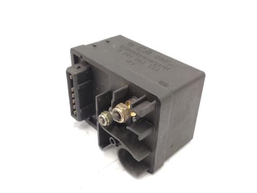 Used Electronic module PEUGEOT 206 Hatchback (2A/C) 1.9 D (69 hp) 26739439