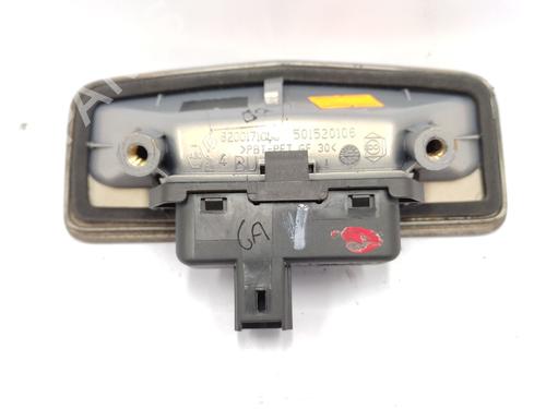 Trunk håndtak RENAULT MEGANE II Saloon (LM0/1_) 1.5 dCi (LM02, LM13, LM2A) | BP24843238C132 