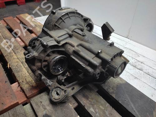 Gearbox SEAT CORDOBA (6K1, 6K2)  | BP21149888M3 