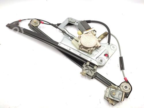 Used Front right window mechanism BMW 5 (E39) 523 i (170 hp) 28694534