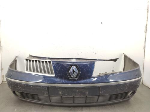 Foran støtfanger RENAULT VEL SATIS (BJ0_) 2.2 dCi (BJ0E, BJ0F) (150 hp) 31192975