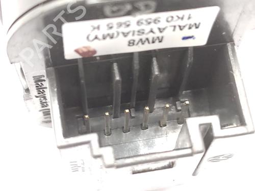Mirror switch VW GOLF VI (5K1) 1.6 TDI | BP24228778I25 