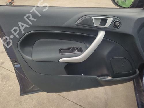 Starter FORD FIESTA VI (CB1, CCN) 1.25 | BP31904942M8