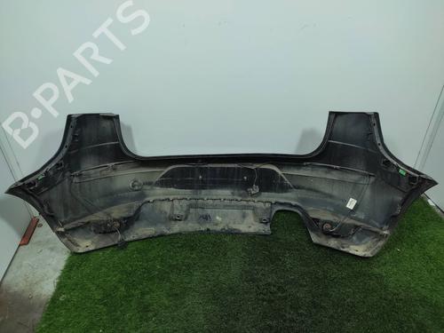 Rear bumper SEAT ALTEA (5P1) 1.4 16V | BP21150608C8 