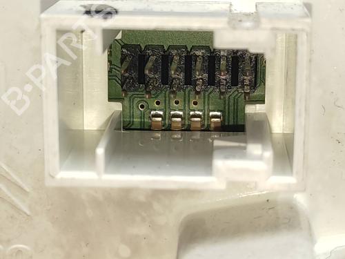 Climate control PEUGEOT 208 I (CA_, CC_)  | BP21159537I5 
