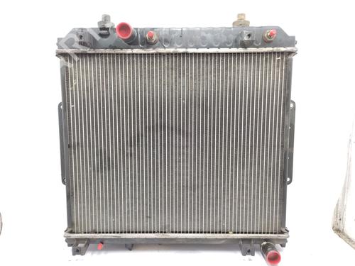 Used Water radiator JEEP GRAND CHEROKEE II (WJ, WG) 2.7 CRD 4x4 (163 hp) 30302928