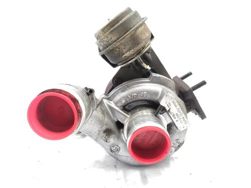 Used Turbocharger/Supercharger ALFA ROMEO 156 Sportwagon (932_) 1.9 JTD (932B2B, 932B2C) (115 hp) 21160263