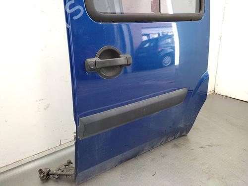Venstre side skydedør FIAT DOBLO Box Body/MPV (223_) 1.9 JTD | BP21161015C74 