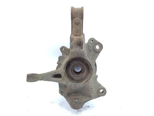 Used Left front steering knuckle RENAULT GRAND SCÉNIC III (JZ0/1_) 1.9 dCi (JZ0J, JZ0N, JZ1K, JZ1S) (131 hp) 28601620