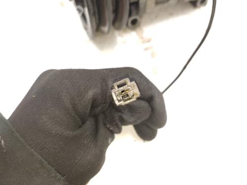 AC compressor MAZDA PREMACY (CP)  | BP21150779M34 